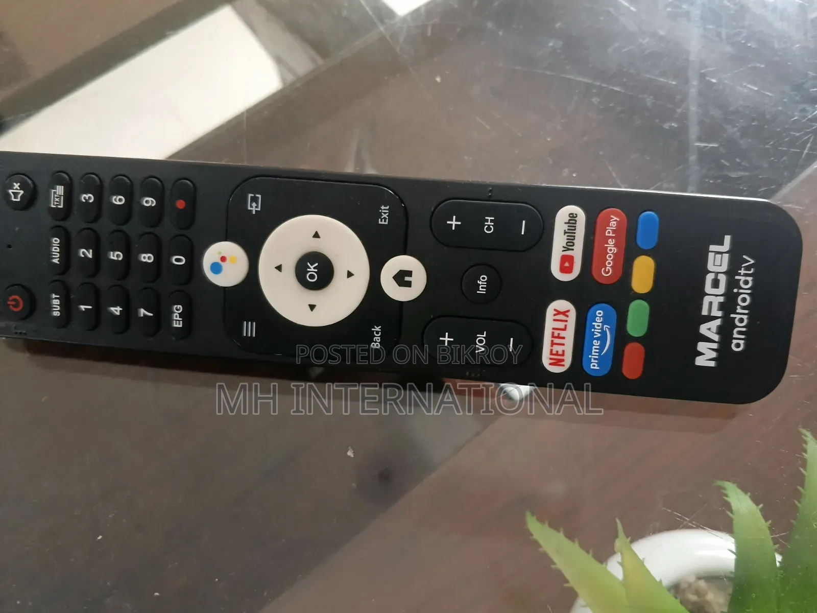 Television