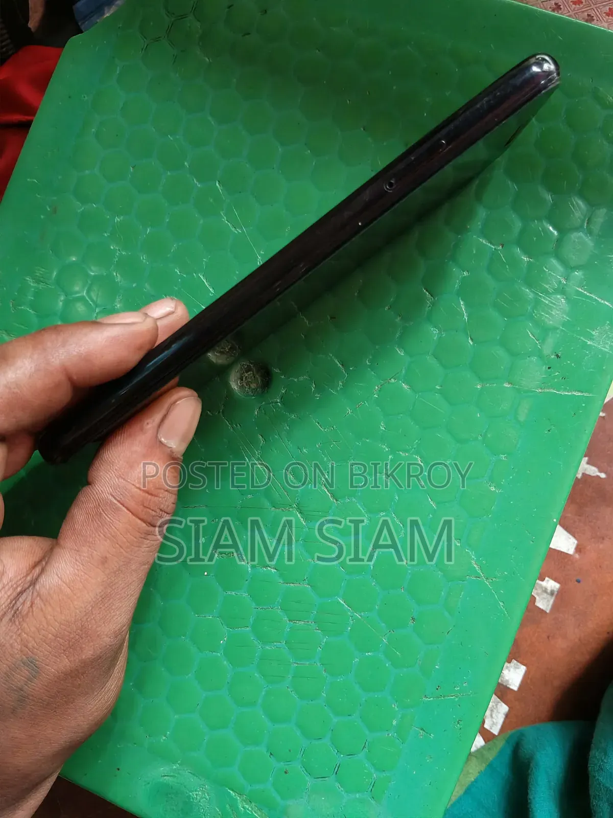 গুগল পিক্সেল ৩এ ৬৪ জিবি ব্ল্যাক