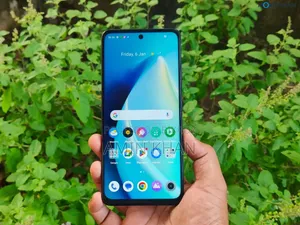 Realme Narzo 60 Pro 128 GB Graphite