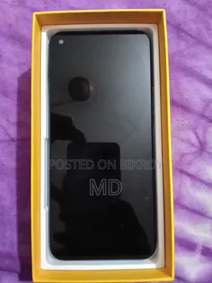Realme C17 128 GB Blue