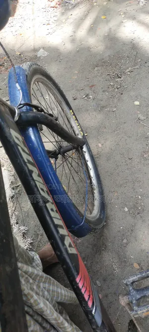 বাইসাইকেল ৩২ শো