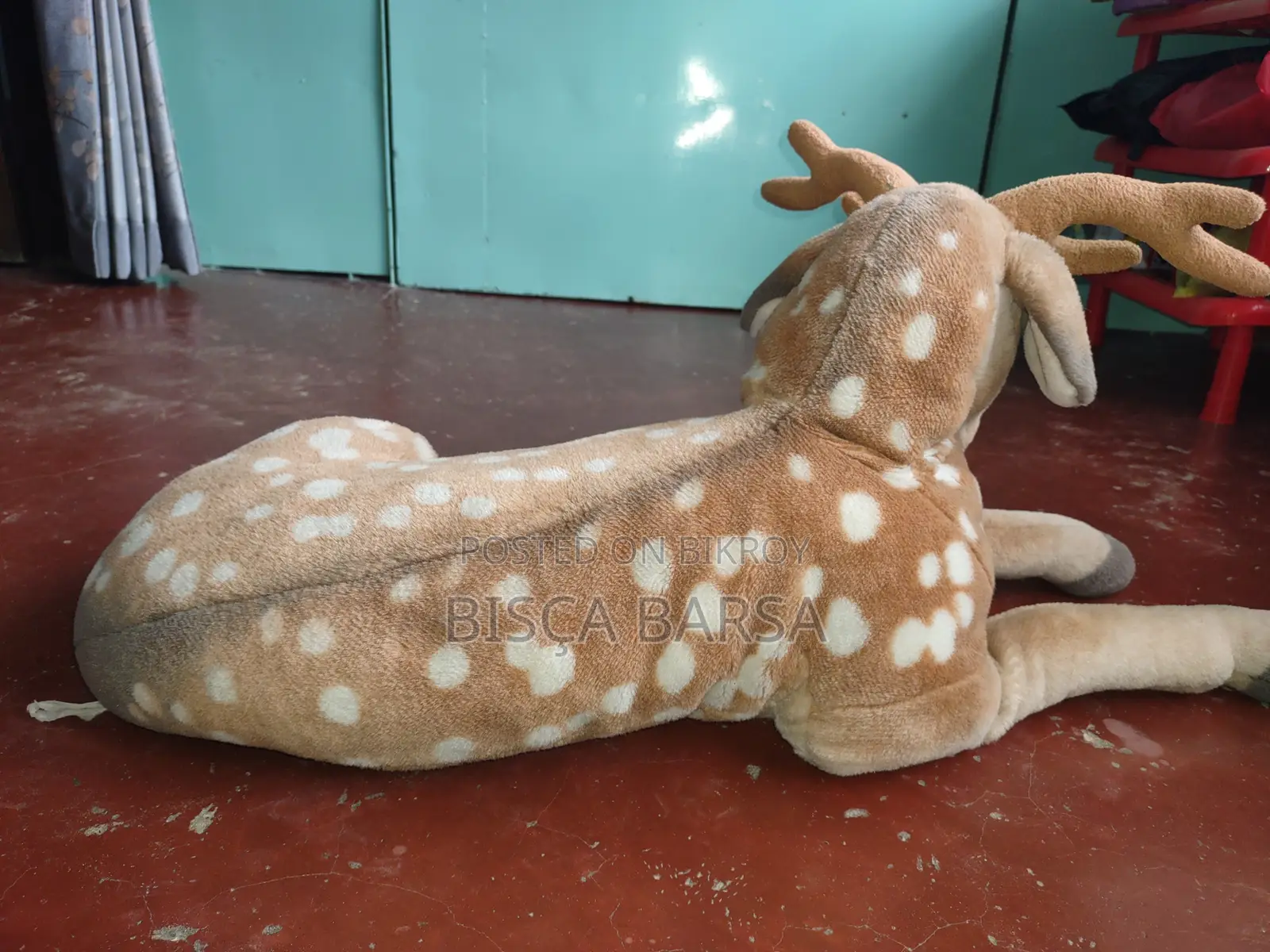 Deer Doll