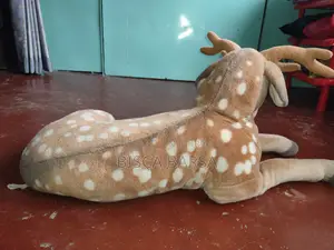 Deer Doll
