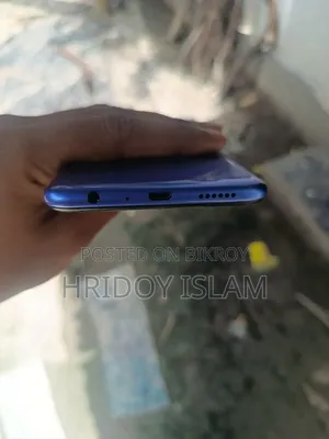 Samsung Galaxy A10s 32 GB Green