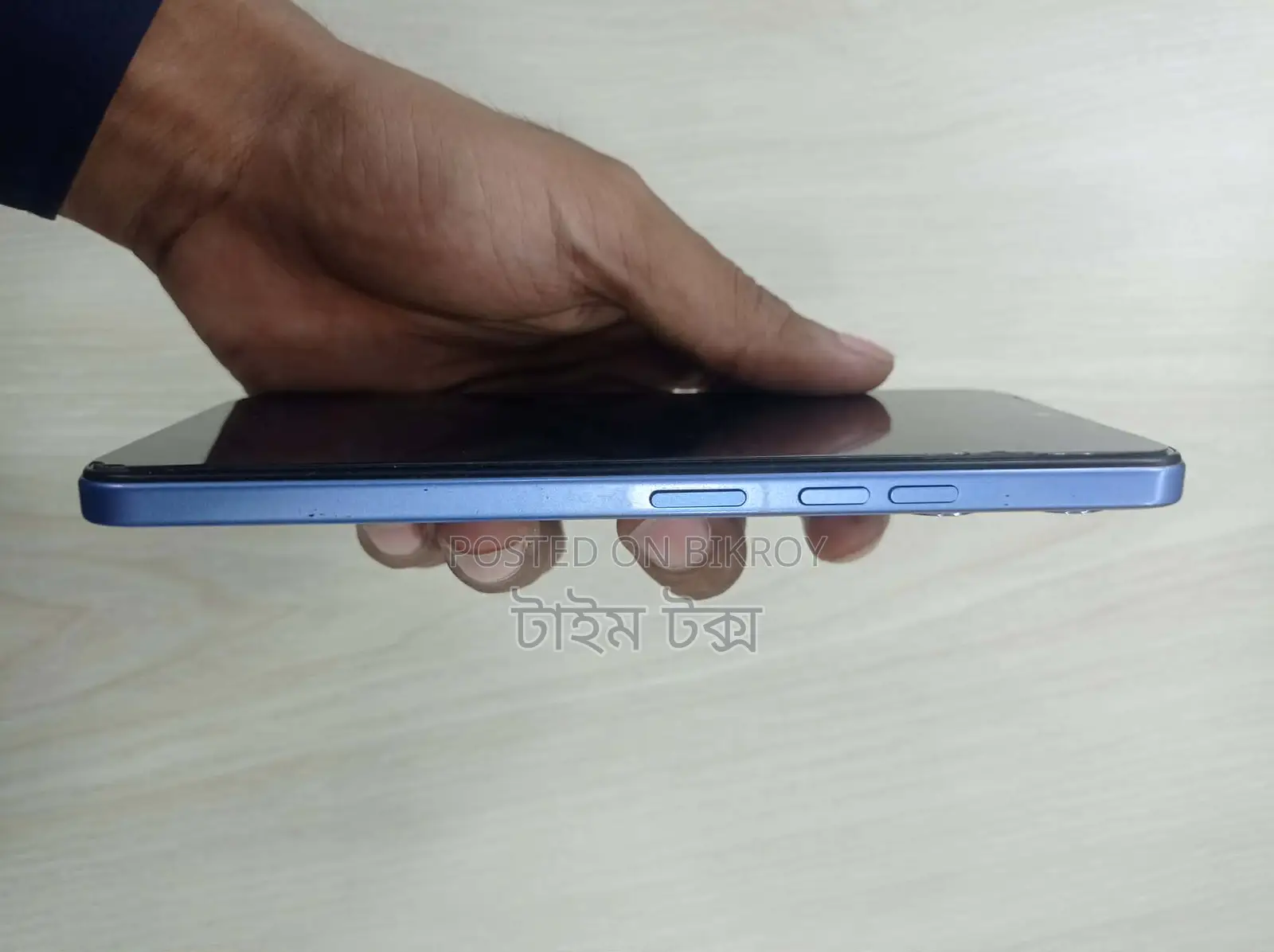 টেকনো স্পার্ক ৪০ ১২৮ জিবি ব্লু
