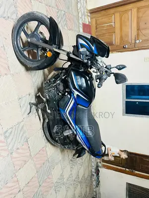 TVS Metro Plus 2022 Blue