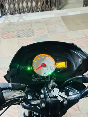 TVS Metro Plus 2022 Blue
