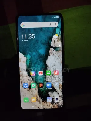 Xiaomi Redmi K20 128 GB White