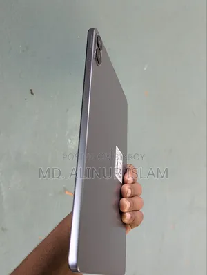 ইনফিনিক্স এক্সপ্যাড ২০ ১২৮ জিবি ব্ল্যাক