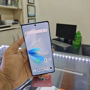 Vivo V27 128 GB Blue