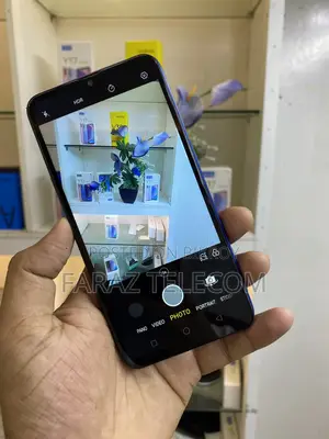 অপ্পো এ৫এস / এএক্স৫এস ৩২ জিবি ব্লু