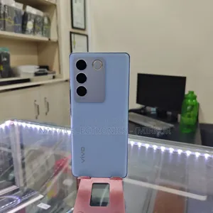 Vivo V27 128 GB Blue