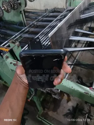 টেকনো স্পার্ক ৭ ৬৪ জিবি ব্লু