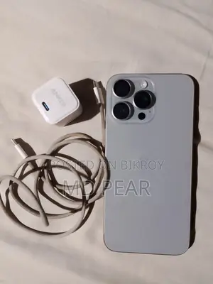 Apple iPhone 15 Pro Max 256 GB