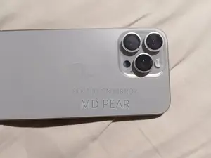 Apple iPhone 15 Pro Max 256 GB