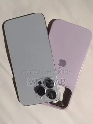 Apple iPhone 15 Pro Max 256 GB