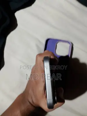 Apple iPhone 15 Pro Max 256 GB