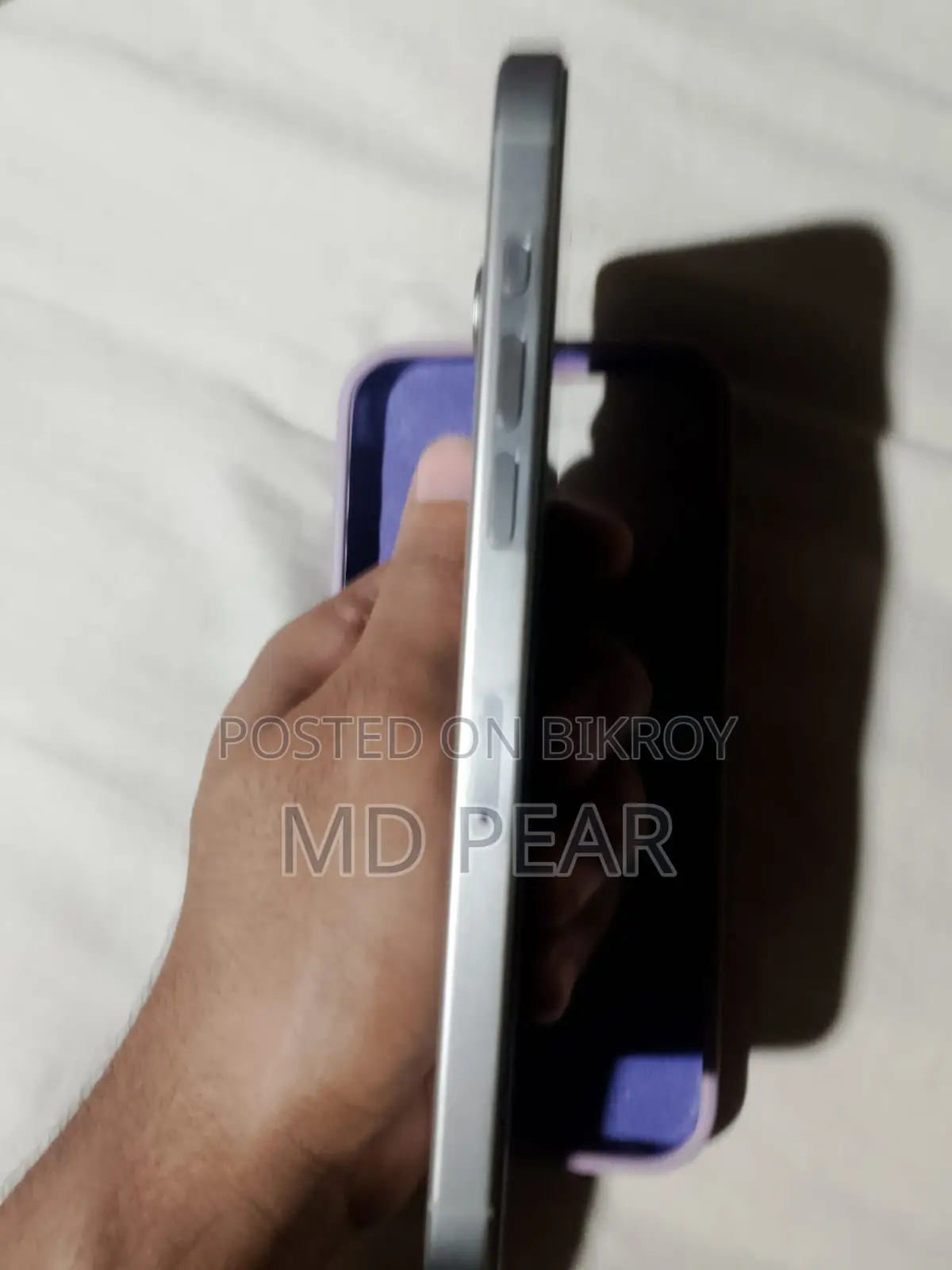 Apple iPhone 15 Pro Max 256 GB