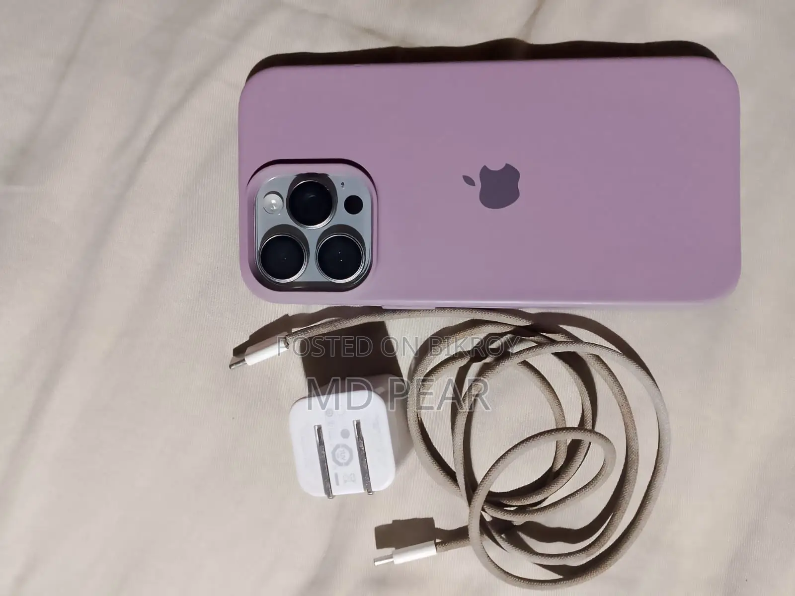 Apple iPhone 15 Pro Max 256 GB