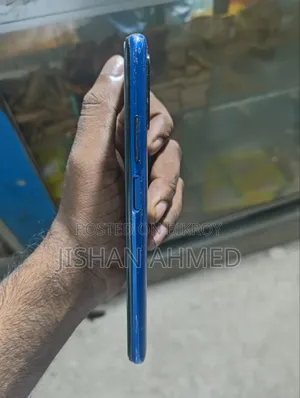 শাওমি পোকো এম৩ ৬৪ জিবি ব্লু