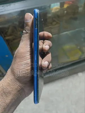 শাওমি পোকো এম৩ ৬৪ জিবি ব্লু