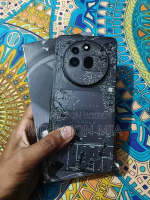 নাথিং ফোন ৩এ প্রো ২৫৬ জিবি ব্ল্যাক