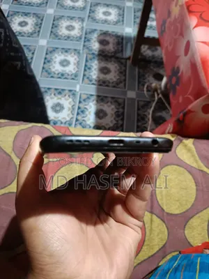 ওপ্পো এ১৬ ৬৪ জিবি ব্ল্যাক