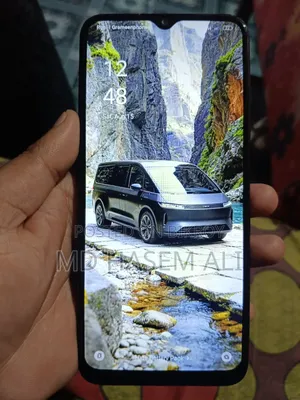 ওপ্পো এ১৬ ৬৪ জিবি ব্ল্যাক