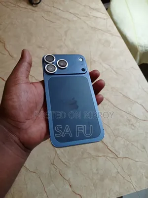 অ্যাপল আইফোন এক্স ২৫৬ জিবি নীল