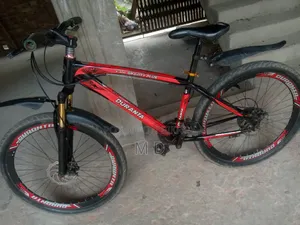 ফ্রেশ কন্ডিশন, গিয়ার সাইকেল