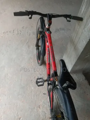 ফ্রেশ কন্ডিশন, গিয়ার সাইকেল