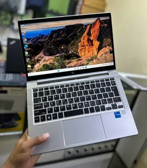 Laptop HP ProBook 430 G8 8GB Intel Core I3 SSD 256GB