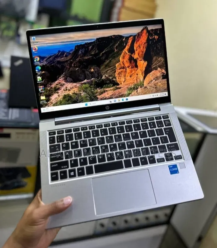 Laptop HP ProBook 430 G8 8GB Intel Core I3 SSD 256GB