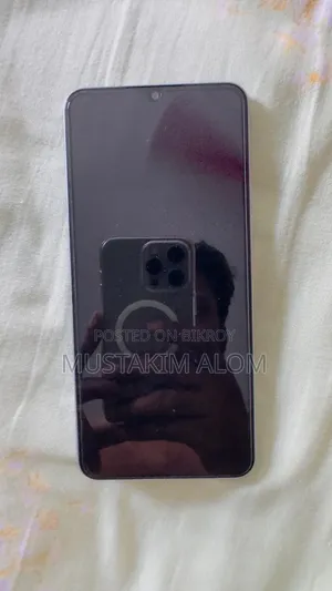 Tecno Spark Go 3 64 GB Silver