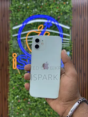 অ্যাপল আইফোন ১২ ১২৮ জিবি গ্রিন