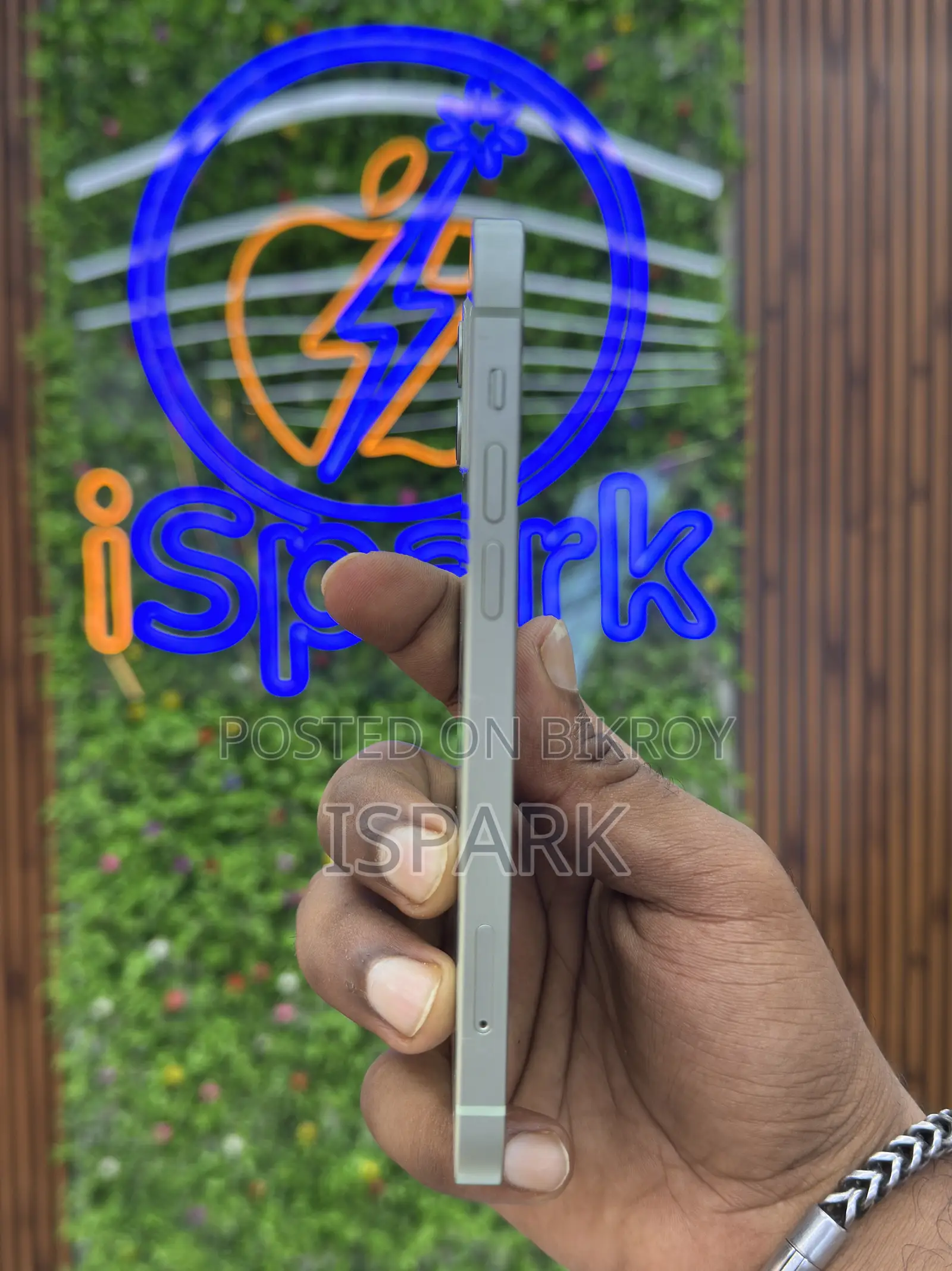 অ্যাপল আইফোন ১২ ১২৮ জিবি গ্রিন
