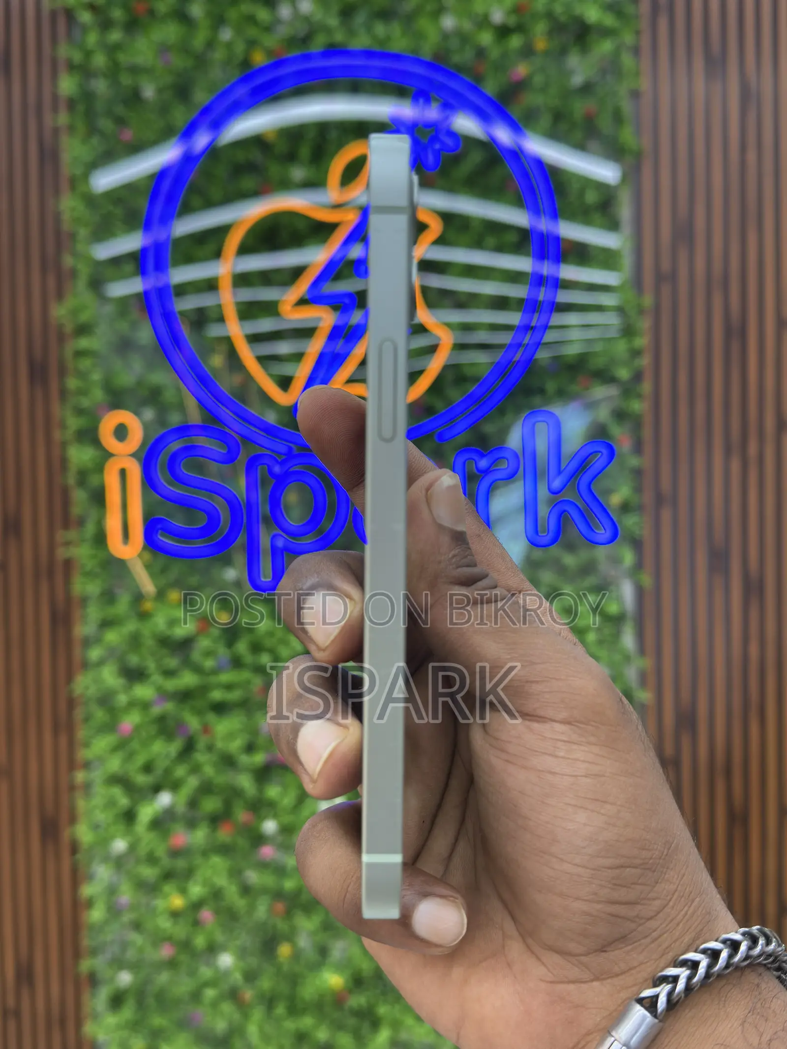 অ্যাপল আইফোন ১২ ১২৮ জিবি গ্রিন