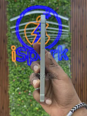 অ্যাপল আইফোন ১২ ১২৮ জিবি গ্রিন