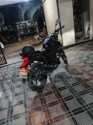 টিভিএস রাইডার ১২৫ ২০২২ ব্লু