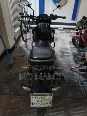 TVS Raider 125 2022 Blue