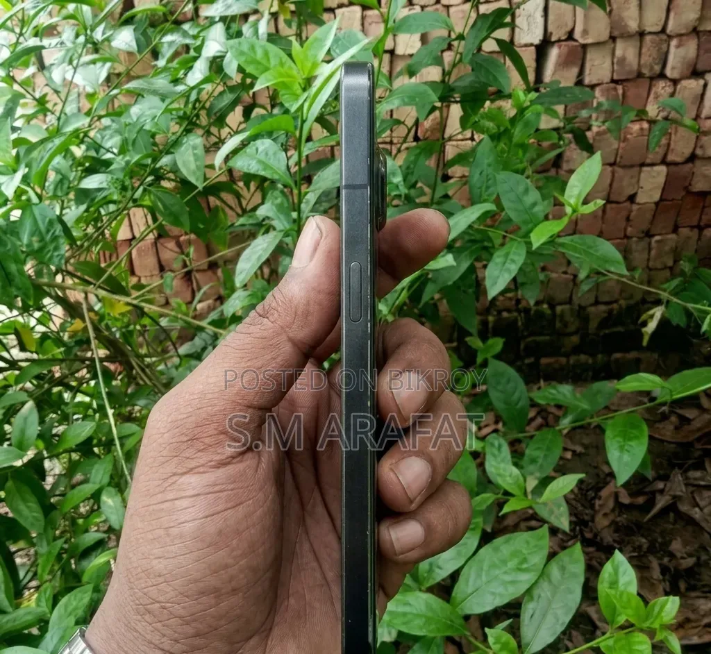 নাথিং ফোন ২এ ১২৮ জিবি কালো