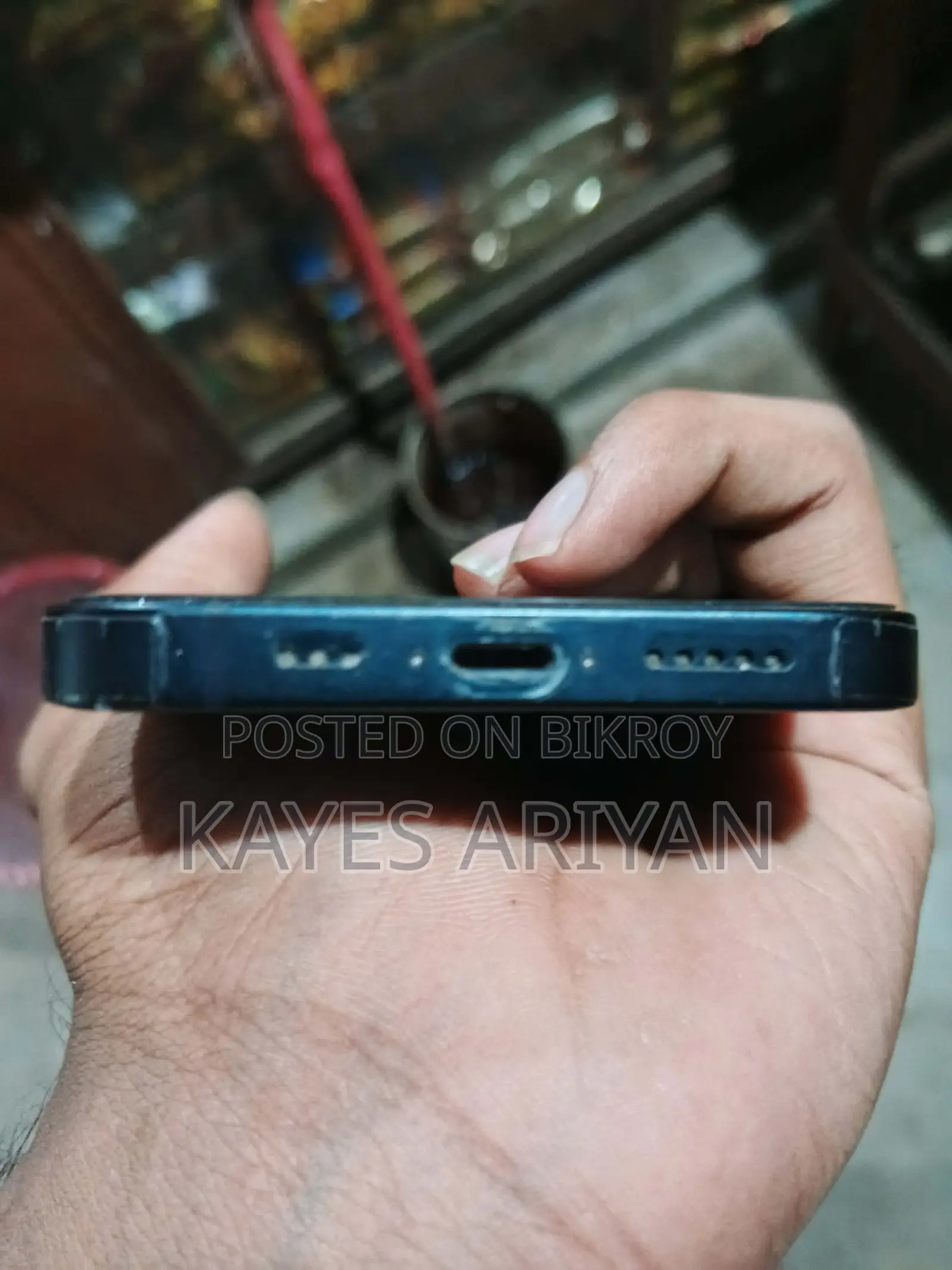 অ্যাপল আইফোন ১৪ ১২৮ জিবি কালো