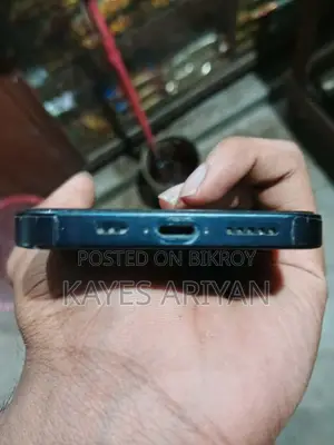 অ্যাপল আইফোন ১৪ ১২৮ জিবি কালো