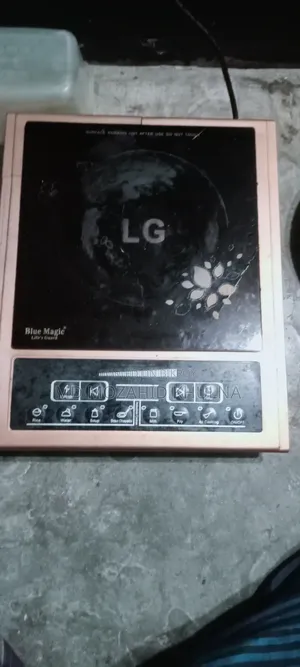 Induction Stove for Sale