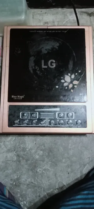 Induction Stove for Sale