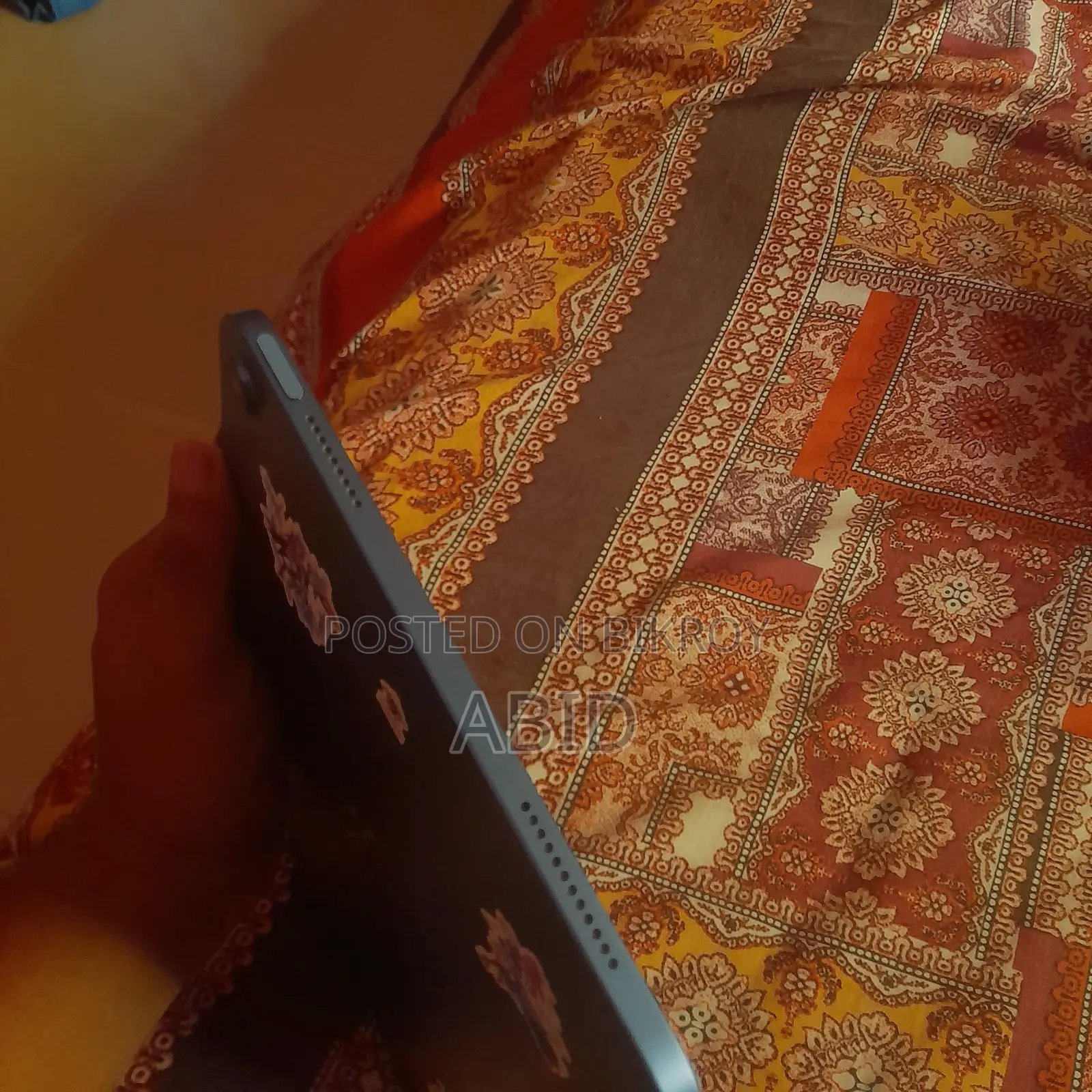 অ্যাপল আইপ্যাড (২০২৫) ১২৮ জিবি ব্লু