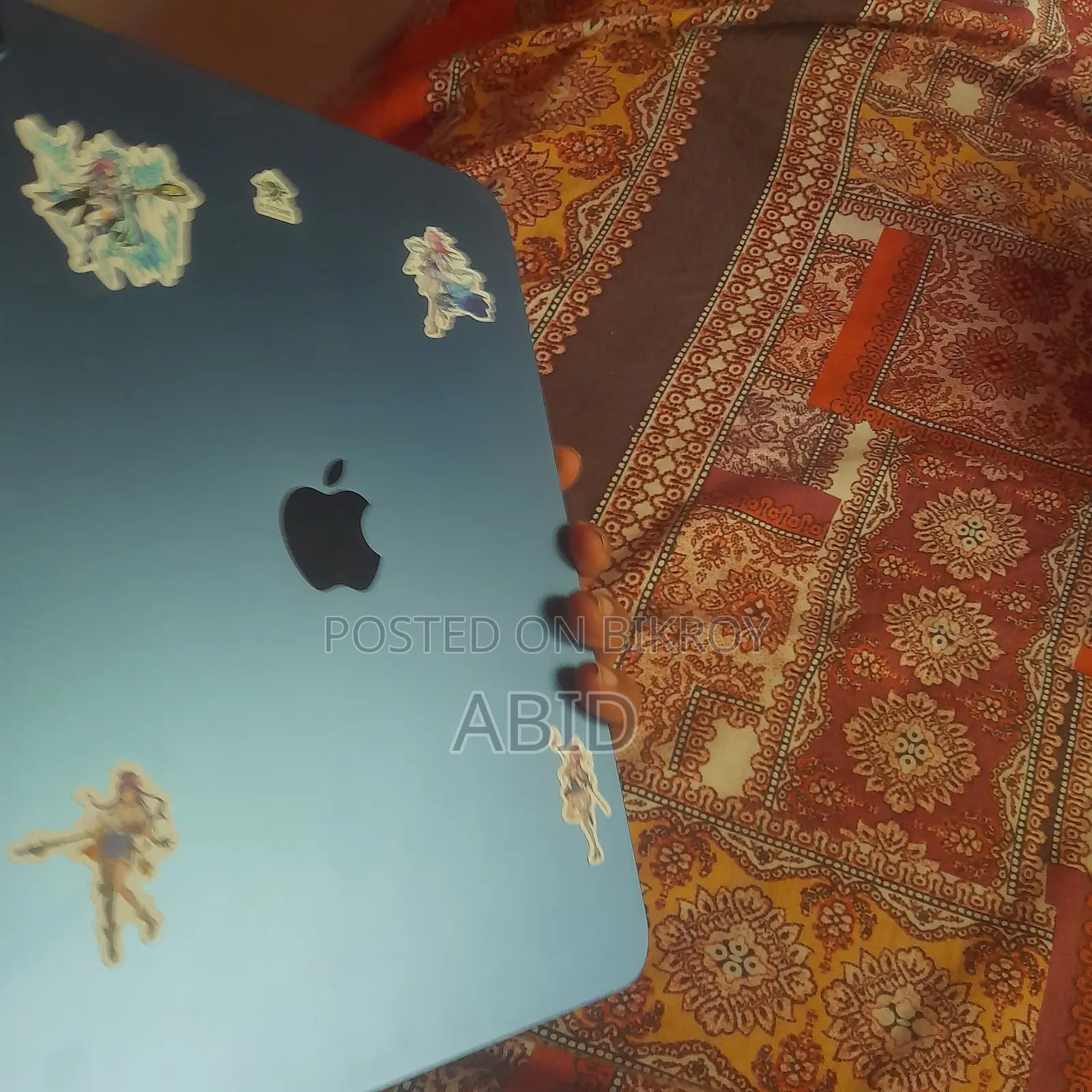অ্যাপল আইপ্যাড (২০২৫) ১২৮ জিবি ব্লু
