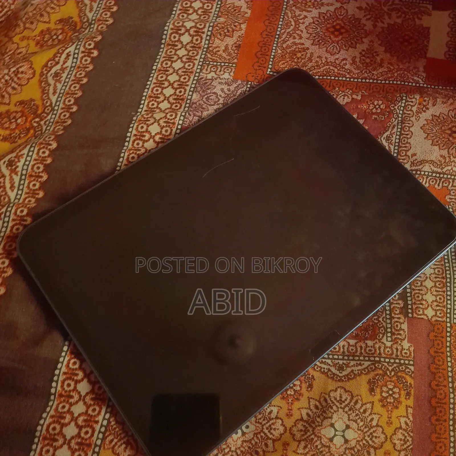 অ্যাপল আইপ্যাড (২০২৫) ১২৮ জিবি ব্লু