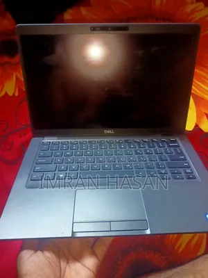Laptop Dell Latitude 5401 8GB Intel Core i5 SSD 256GB