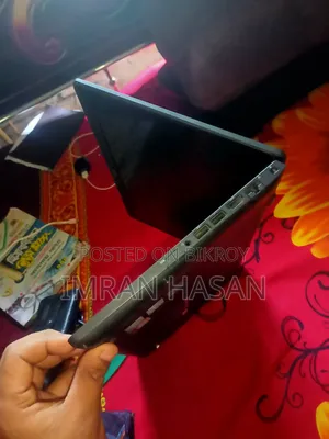 Laptop Dell Latitude 5401 8GB Intel Core i5 SSD 256GB